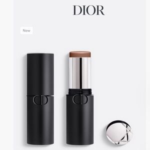 DIOR Forever Skin Contour Sculpting and Bronzing Face Stick - MEDIUM- NEW